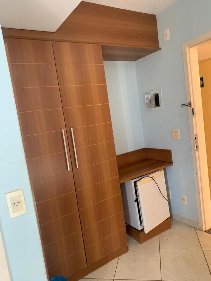 Flat Thermas Caldas Novas Εξωτερικό φωτογραφία