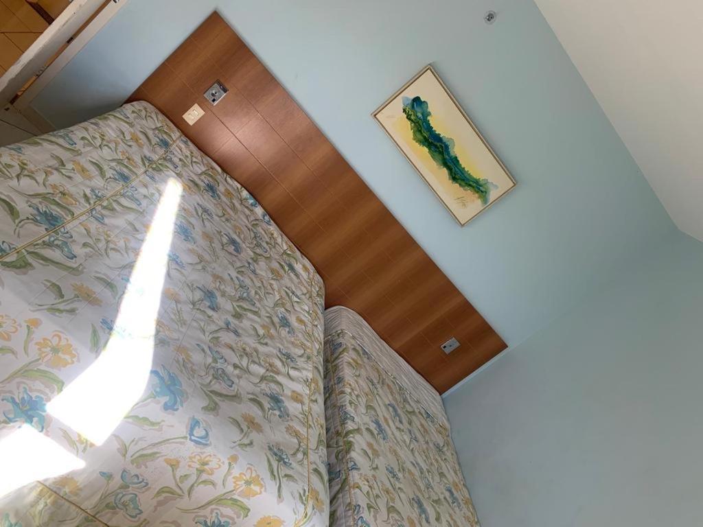 Flat Thermas Caldas Novas Εξωτερικό φωτογραφία